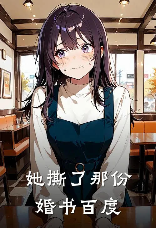 她撕了那份婚书百度