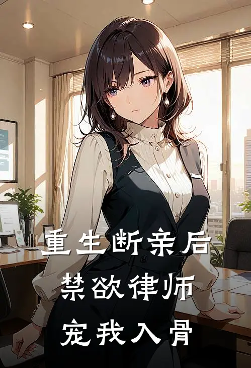 重生断亲后，禁欲律师宠我入骨(孟知夏知阳)完本小说推荐_最新章节列表重生断亲后，禁欲律师宠我入骨(孟知夏知阳)