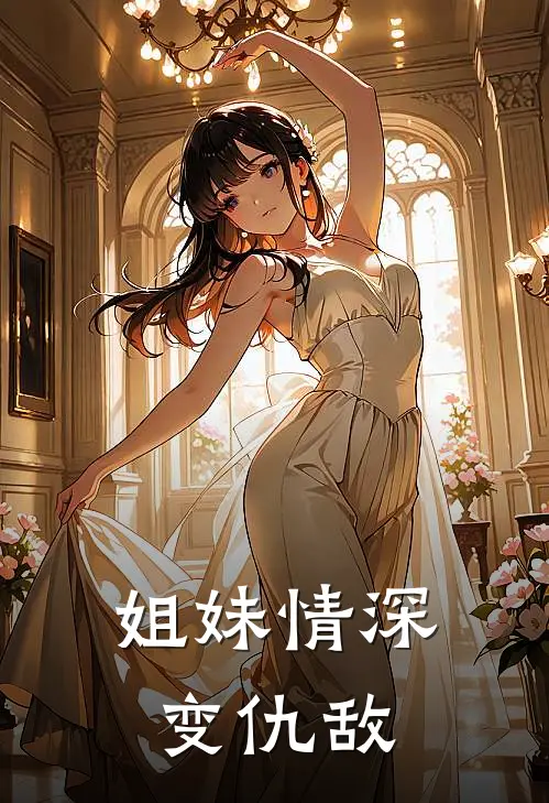 姐妹情深变仇敌(沈未晞沈明珠)全本免费在线阅读_沈未晞沈明珠全文阅读