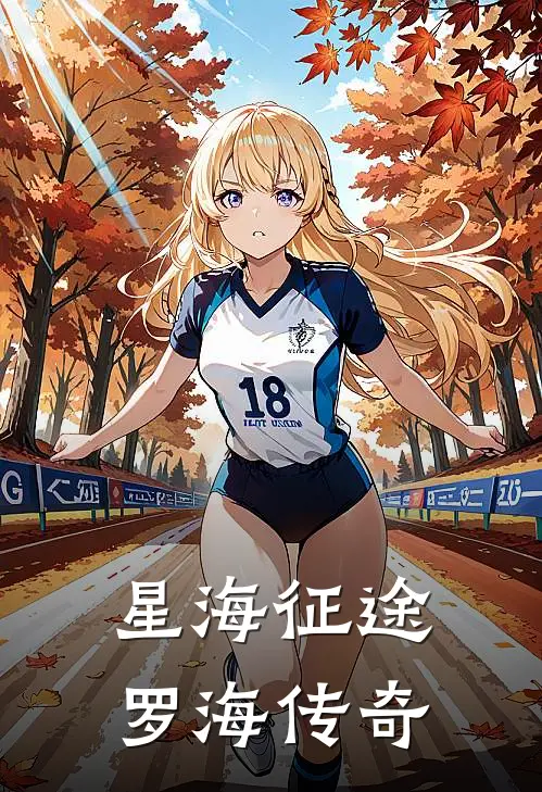 星海征途：罗海传奇