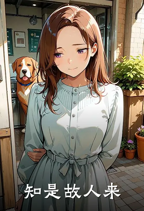 知是故人来(林知意夏知屿)热门网络小说_最新章节列表知是故人来(林知意夏知屿)