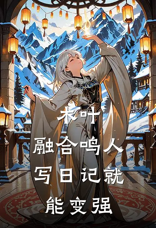 木叶：融合鸣人，写日记就能变强雏田静音新热门小说_免费阅读全文木叶：融合鸣人，写日记就能变强雏田静音