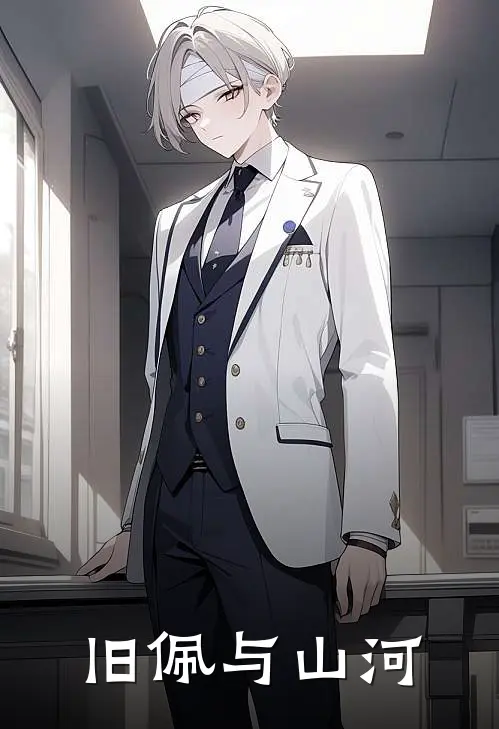 旧佩与山河苏惊寒沈砚小说免费完结_完本热门小说旧佩与山河苏惊寒沈砚