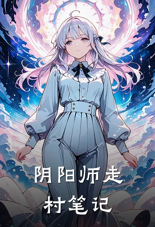 阴阳师走村笔记（婷婷婷婷）最新章节列表