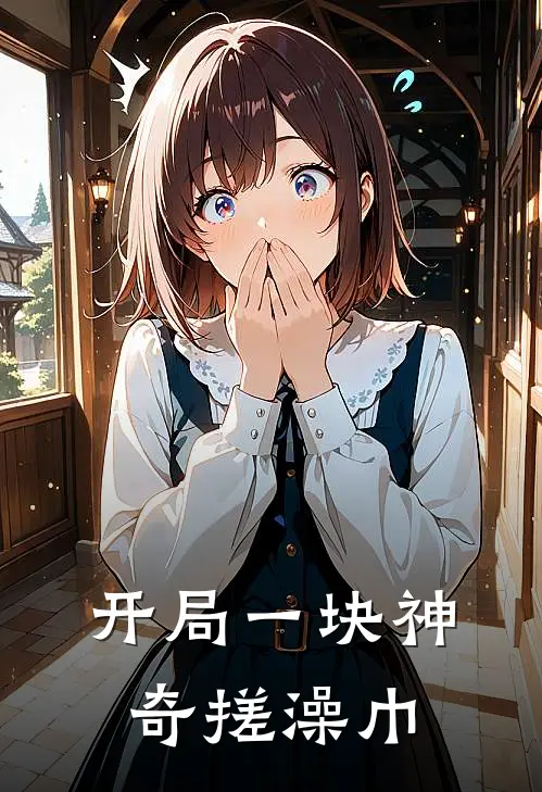 开局一块神奇搓澡巾