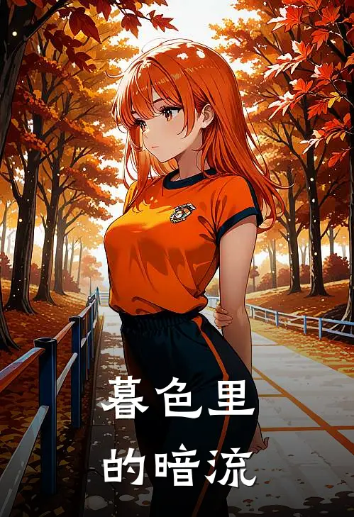 《暮色里的暗流》祁景然凌疏泽全文免费在线阅读_《暮色里的暗流》全集阅读