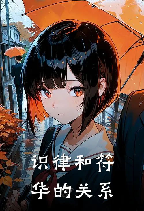 识律和符华的关系