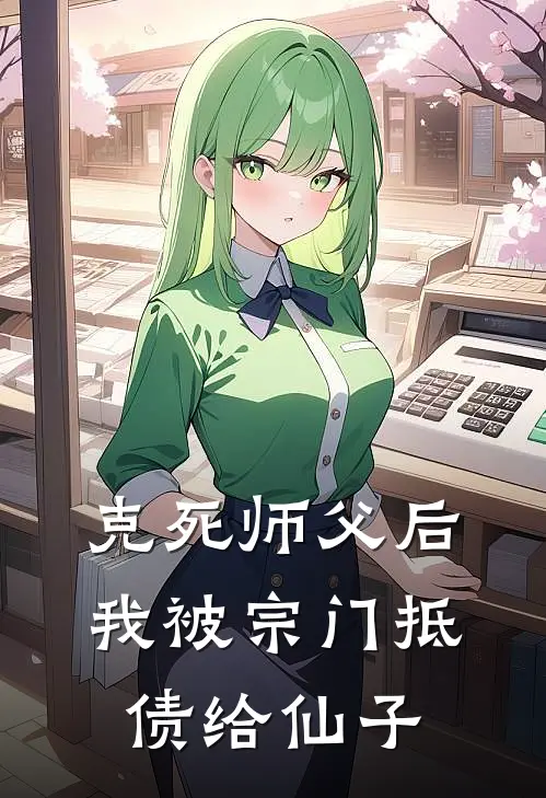 克死师父后，我被宗门抵债给仙子孙一空沈知蝶在线免费小说_最新推荐小说克死师父后，我被宗门抵债给仙子(孙一空沈知蝶)