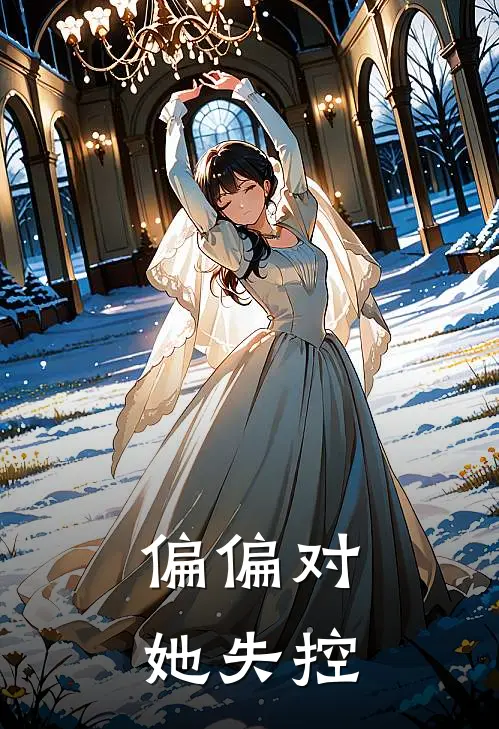 《偏偏对她失控》李莉查尔斯火爆新书_偏偏对她失控(李莉查尔斯)免费小说