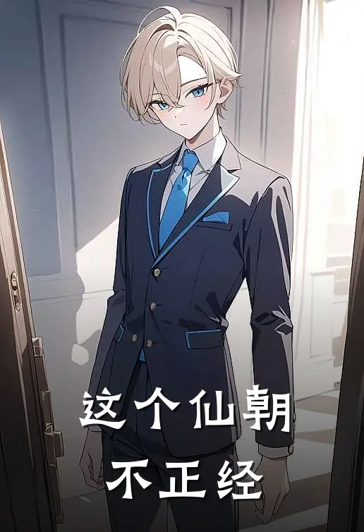 这个仙朝不正经(凌皓林枫)在哪看免费小说_已完结小说推荐这个仙朝不正经凌皓林枫
