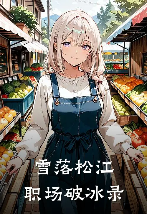 雪落松江：职场破冰录(林薇孙明)最新章节在线阅读_(雪落松江：职场破冰录)完整版免费在线阅读