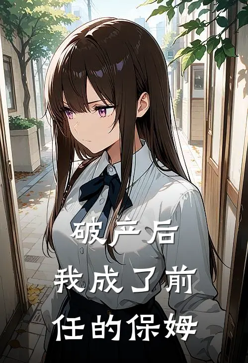 破产后，我成了前任的保姆林晚星苏晴在线免费小说_最新推荐小说破产后，我成了前任的保姆(林晚星苏晴)