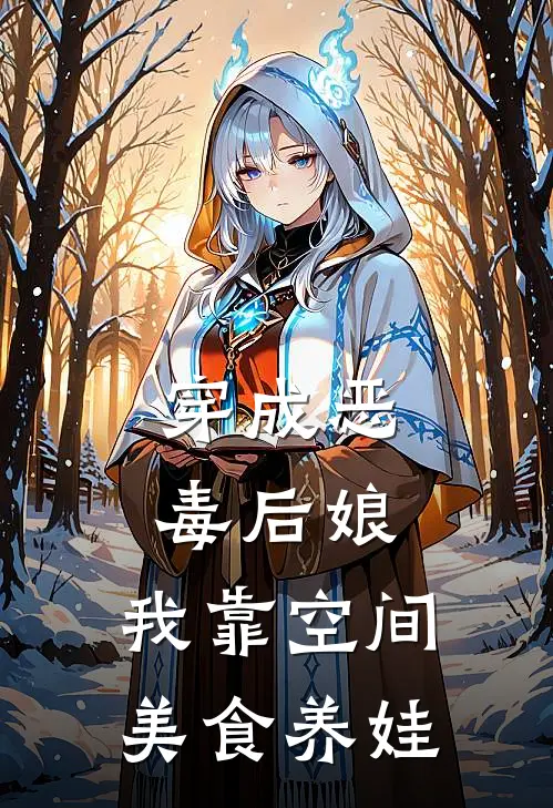 穿成恶毒后娘，我靠空间美食养娃(林暖暖顾盼山)全本免费完结小说_小说完结免费穿成恶毒后娘，我靠空间美食养娃林暖暖顾盼山