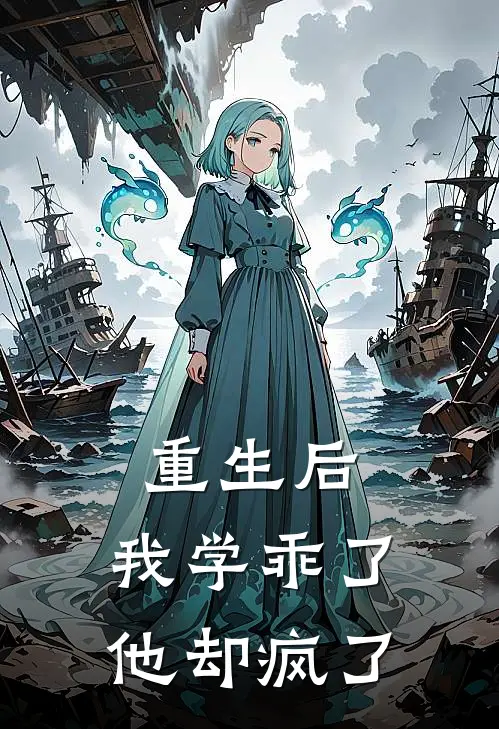 重生后，我学乖了他却疯了侯府顾云峥完本热门小说_小说完结版重生后，我学乖了他却疯了(侯府顾云峥)