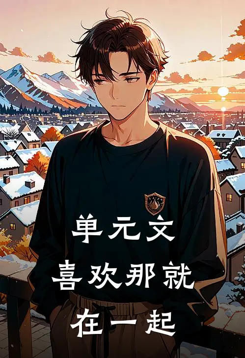 黎星谢宸《单元文：喜欢那就在一起》完结版免费阅读_单元文：喜欢那就在一起全文免费阅读