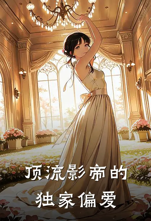 顶流影帝的独家偏爱