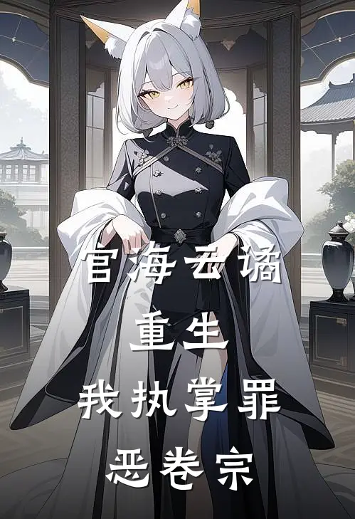 李卫秦峰(官海云谲：重生，我执掌罪恶卷宗)全章节在线阅读_(官海云谲：重生，我执掌罪恶卷宗)完结版免费阅读
