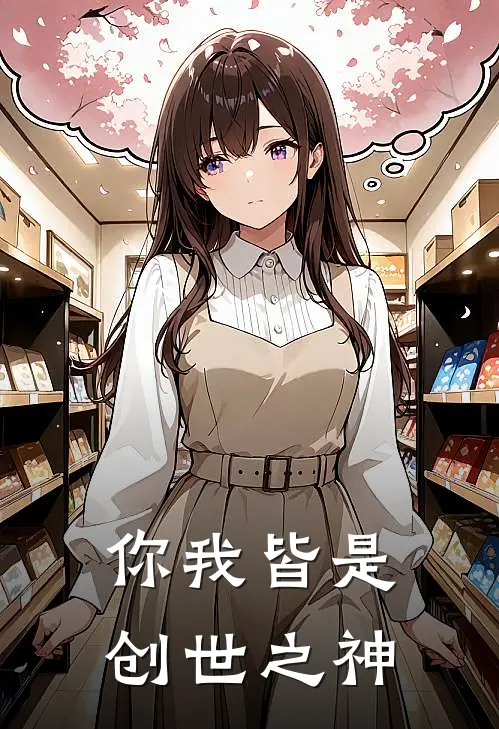 你我皆是创世之神徐多财金蝉子完整版免费小说_热门网络小说推荐你我皆是创世之神(徐多财金蝉子)