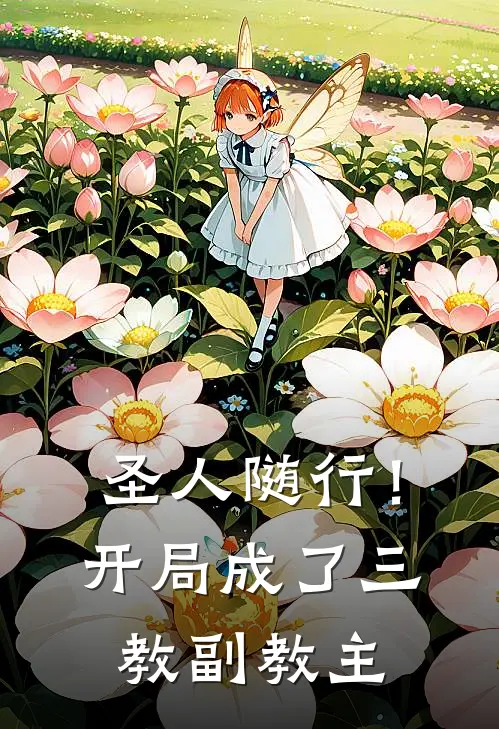 圣人随行！开局成了三教副教主(罗天罗浮)已完结小说_小说免费阅读圣人随行！开局成了三教副教主罗天罗浮