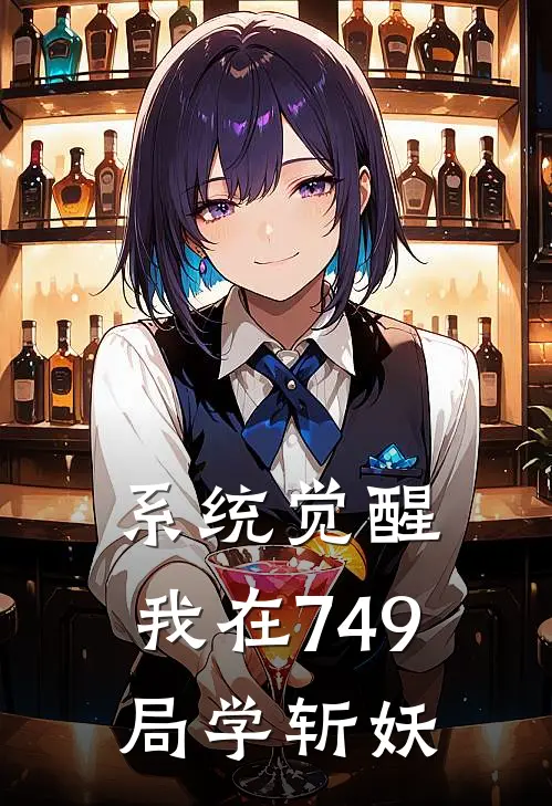 系统觉醒，我在749局学斩妖(陈默陈默)最新完结小说_完结版小说全文免费阅读系统觉醒，我在749局学斩妖(陈默陈默)