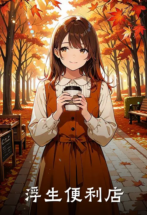 浮生便利店谢必安陈渡完结好看小说_最新章节列表浮生便利店(谢必安陈渡)