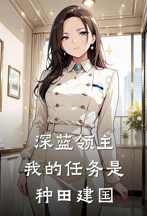 深蓝领主：我的任务是种田建国(王五陈末)小说全文免费阅读_无弹窗全文免费阅读深蓝领主：我的任务是种田建国(王五陈末)