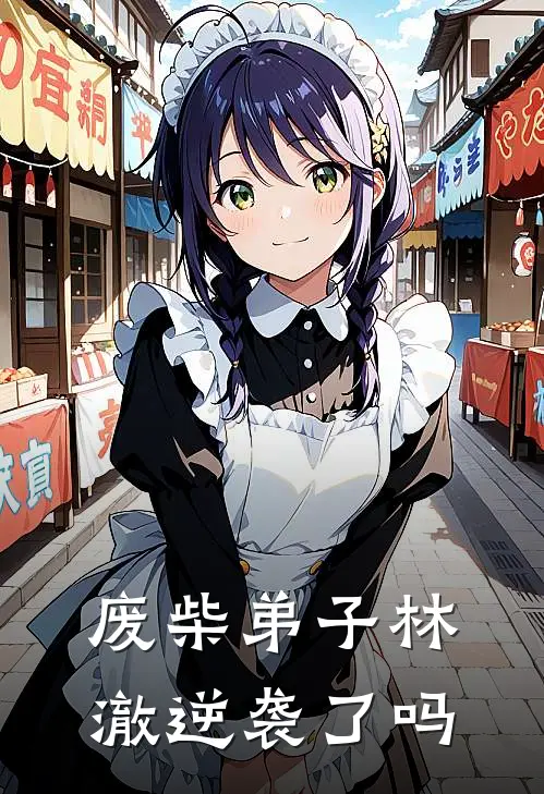 废柴弟子林澈逆袭了吗