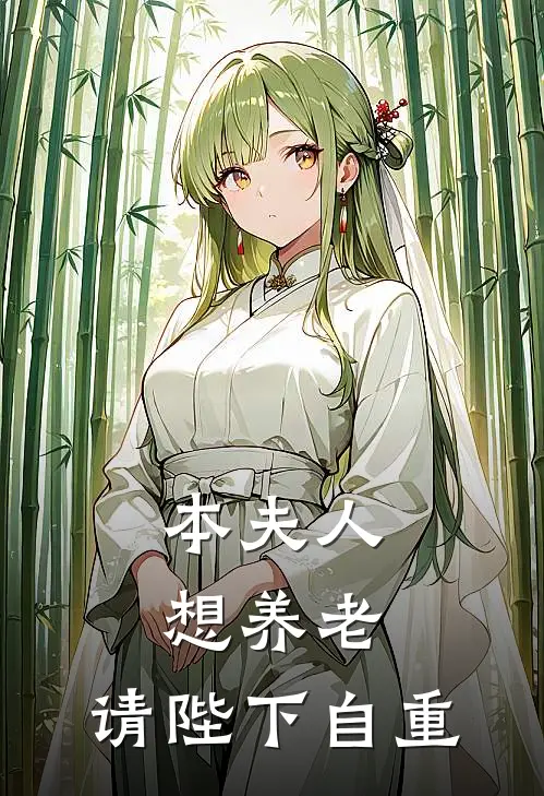 本夫人想养老，请陛下自重萧景玄沈清辞最新章节免费阅读_本夫人想养老，请陛下自重热门小说