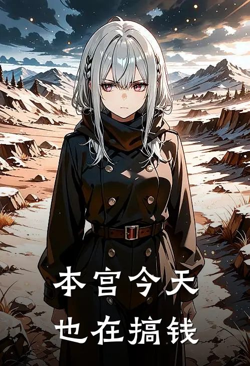 本宫今天也在搞钱