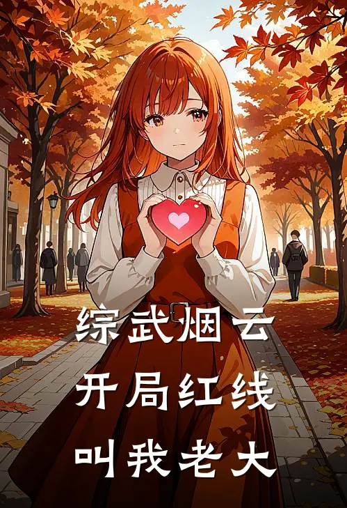 综武烟云，开局红线叫我老大江寒周红线完结好看小说_无弹窗全文免费阅读综武烟云，开局红线叫我老大(江寒周红线)