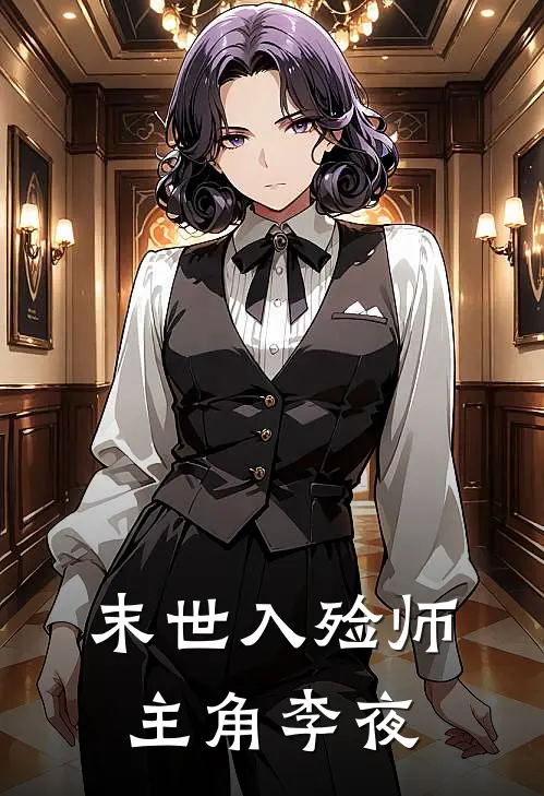 末世入殓师主角李夜