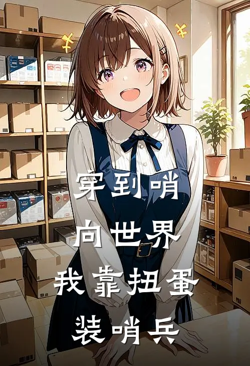 穿到哨向世界，我靠扭蛋装哨兵单翊陆黎洲免费小说阅读_免费小说大全穿到哨向世界，我靠扭蛋装哨兵(单翊陆黎洲)