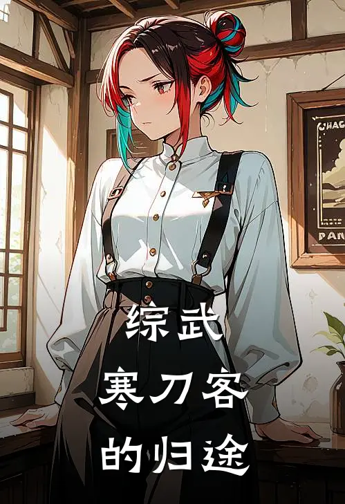 综武：寒刀客的归途全文免费阅读无弹窗大结局_综武：寒刀客的归途（李不言李不言）小说免费阅读大结局