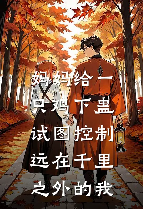 妈妈给一只鸡下蛊，试图控制远在千里之外的我(抖音热门)小说最新章节_全文免费小说妈妈给一只鸡下蛊，试图控制远在千里之外的我抖音热门