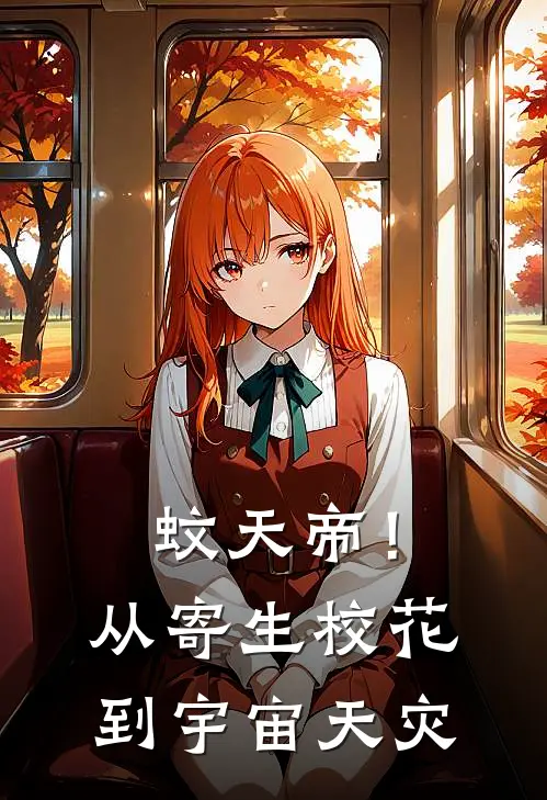 林野苏忘蝶（蚊天帝！从寄生校花到宇宙天灾）最新章节列表_（林野苏忘蝶）蚊天帝！从寄生校花到宇宙天灾最新小说