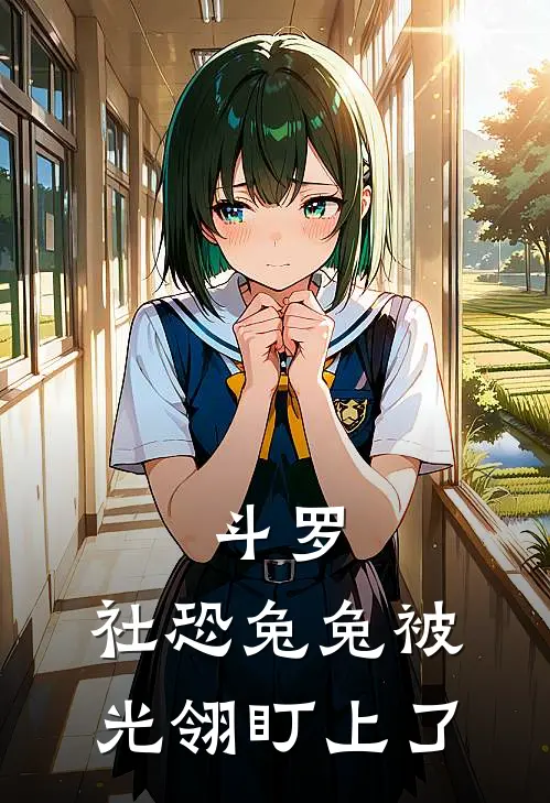 斗罗：社恐兔兔被光翎盯上了