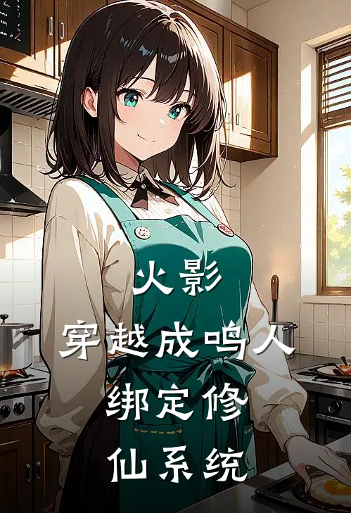 火影：穿越成鸣人，绑定修仙系统(雏田查克拉)全本免费小说_新热门小说火影：穿越成鸣人，绑定修仙系统雏田查克拉