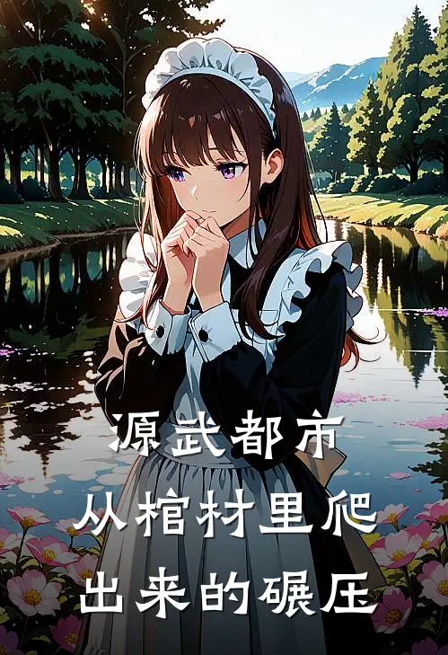 源武都市：从棺材里爬出来的碾压