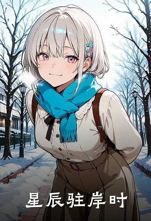 林见星周明娟星辰驻岸时全文免费阅读_林见星周明娟完整版免费阅读