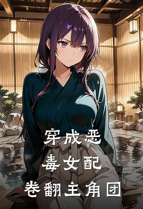 穿成恶毒女配，卷翻主角团