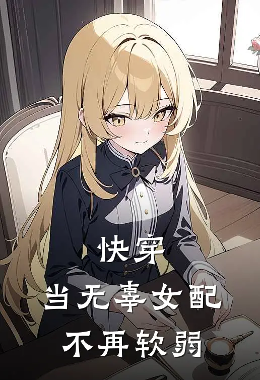 快穿：当无辜女配不再软弱苏清禾刘世蓉热门小说排行_免费阅读全文快穿：当无辜女配不再软弱(苏清禾刘世蓉)