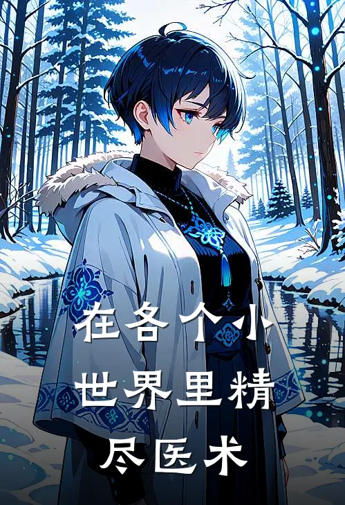 在各个小世界里精尽医术(白落李莲花)完整版小说全文免费阅读_免费阅读无弹窗在各个小世界里精尽医术白落李莲花