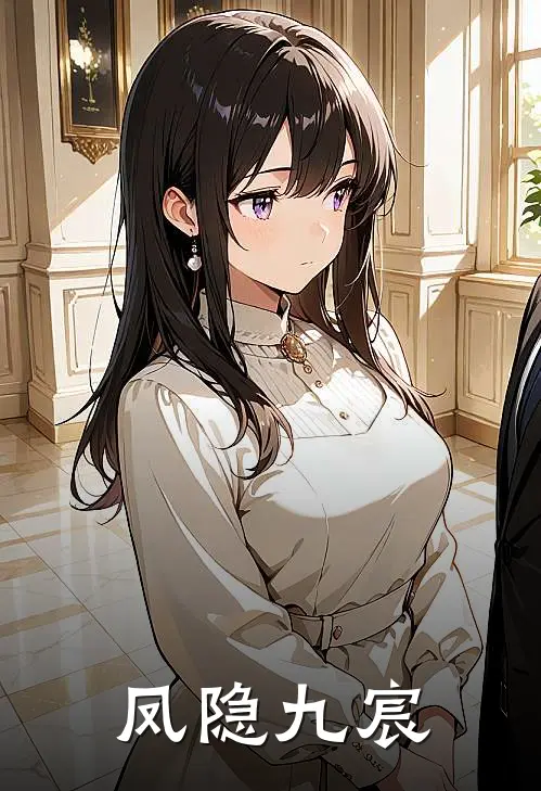 凤隐九宸(沈砚陈默)免费小说完结版_最新章节列表凤隐九宸(沈砚陈默)