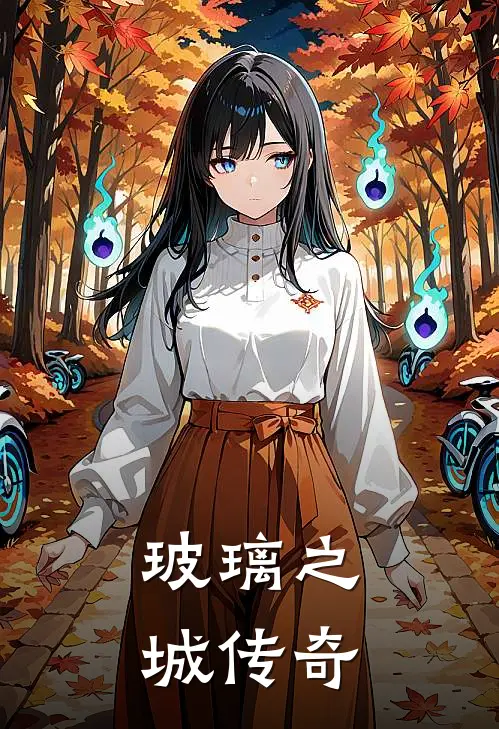 玻璃之城传奇林漪伊芙在线免费小说_最新推荐小说玻璃之城传奇(林漪伊芙)