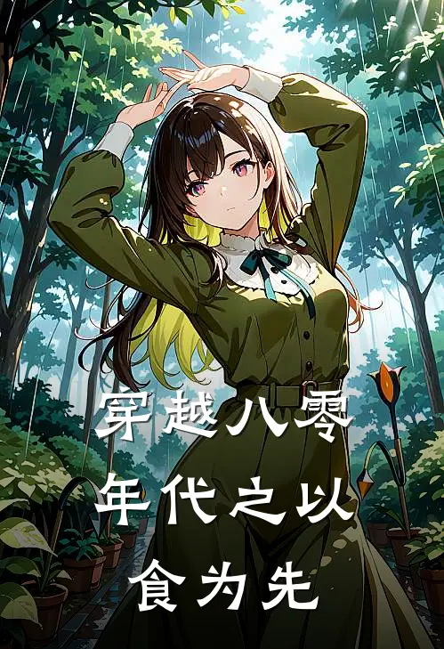 穿越八零年代之以食为先(顾桃桃陆颖)在线阅读免费小说_最新章节列表穿越八零年代之以食为先(顾桃桃陆颖)