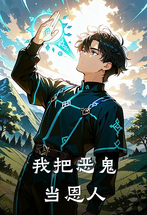 我把恶鬼当恩人（林枫林枫）最新章节列表