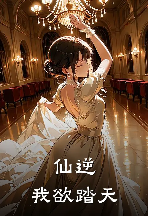 《仙逆：我欲踏天》林默林默火爆新书_仙逆：我欲踏天(林默林默)最新热门小说