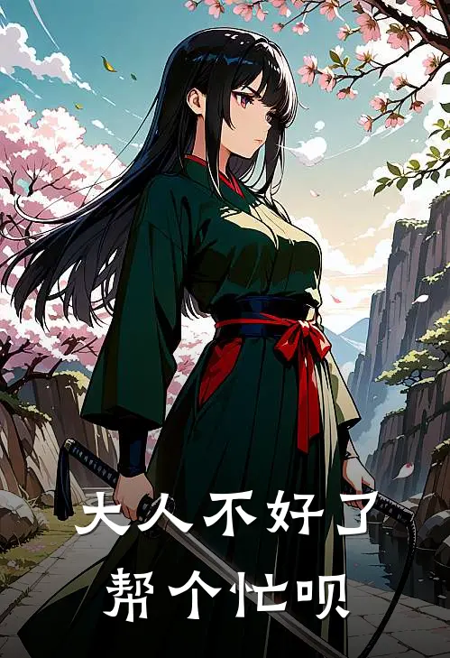 大人不好了，帮个忙呗