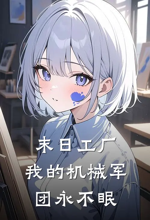 末日工厂：我的机械军团永不眠