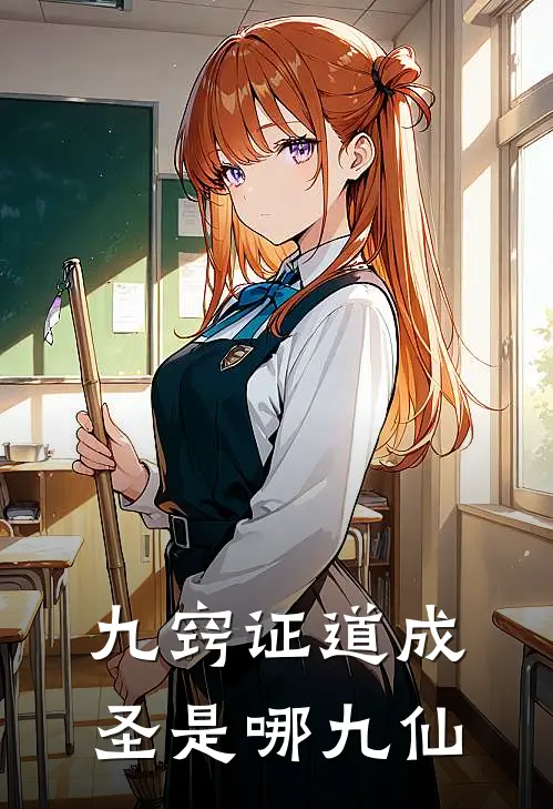 九窍证道成圣是哪九仙